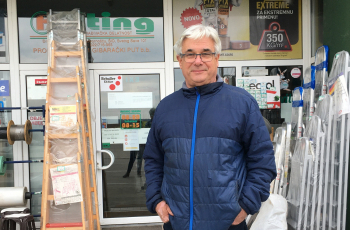 Predanost poslu – cijena uspjeha