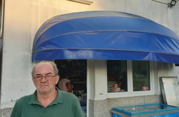 Umjesto dva fakulteta – trgovina