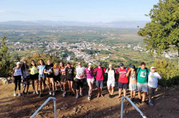 Na putu do cilja