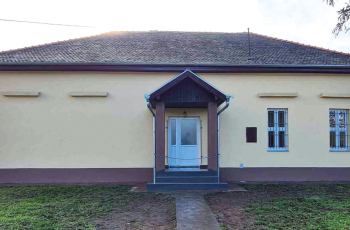 Ušuškana salašarska idila