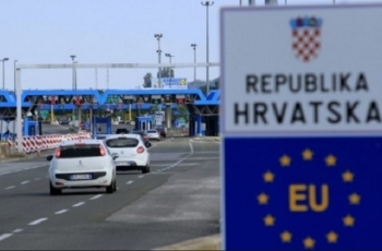 Nove mjere za ulazak u Hrvatsku