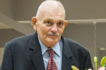 Ivan Gutman najbolji srpski znanstvenik na svjetskoj listi