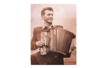 Puda i njegova banda