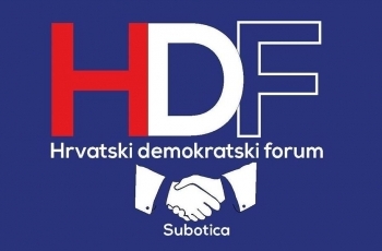 HDF poziva na izlazak na izbore