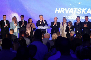 Položaj Hrvata u Srbiji jedan od prioriteta
