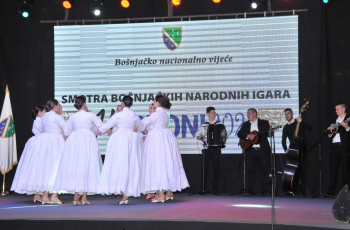 Egzotika za Novopazarce