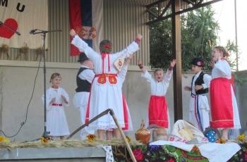 Zajedništvo kao ključ opstanka