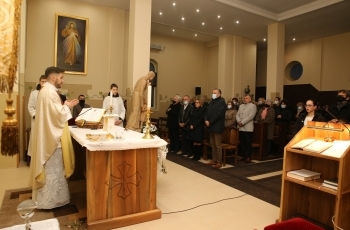 Blagdan sv. Josipa u Somboru