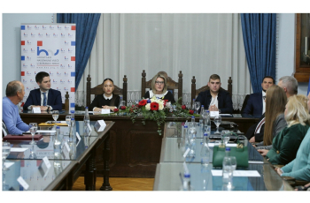 Jasna Vojnić i dalje na čelu HNV-a