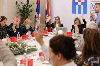 Godina značajnih postignuća