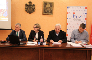 Izvješća i planovi pred vijećnicima