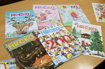»Hrcko« – ulaganje u budućnost