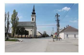 Hrtkovci – strah od izumiranja
