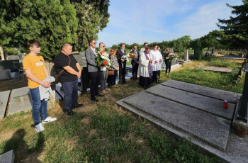 6. svibnja – sjećanje na protjerivanje Hrvata iz Srijema