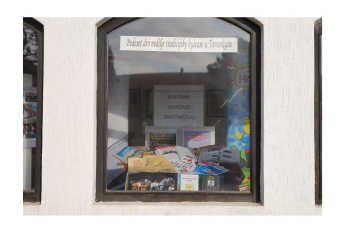 Riječima gradimo zajedništvo