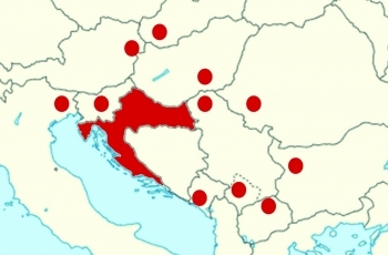 Autohtone zajednice različite brojnosti i položaja