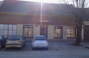 Opet sporno vlasništvo