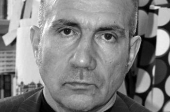 In memoriam  Robert Tilly (1959. – 2025.)