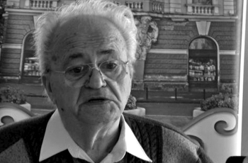 In memoriam: Ivan Balenović (1938.-2021.)