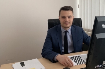 Za mlade Hrvate iz Vojvodine odlučan sam napraviti iskorak!