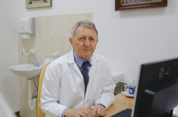 Naš liječnik