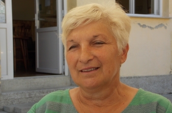 Ljudi su ti koji ruše granice