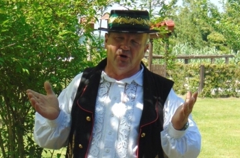 Jedna duša s dviju strana Dunava