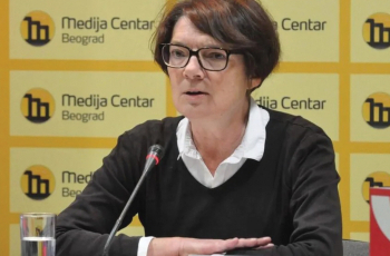 Sustav socijalne zaštite  je potpuno urušen