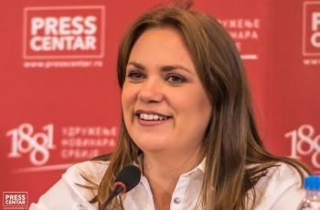 Ako ne možete dati sebe, ovo nije posao za vas