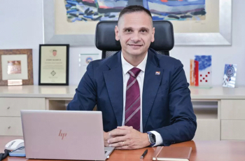 Očekujem produbljivanje suradnje s Hrvatima iz Srbije