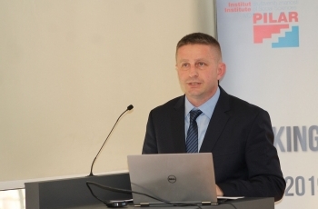 Posao ni izdaleka nije završen