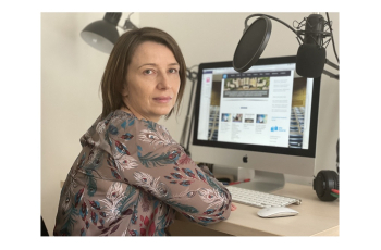 Mediji nude odgovore na pitanja što znači biti netko