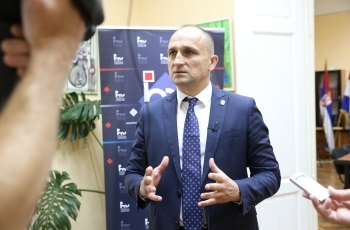 Moramo kao država dati podršku Hrvatima u Srbiji