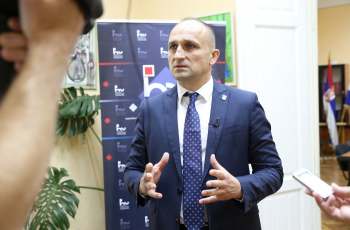 Potpora Hrvatima u Srbiji mora biti snažnija i na diplomatskoj razini