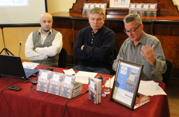 Osjećanja usred galamdžijskog svijeta