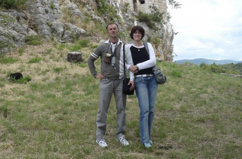 Bez povratka u stari kraj