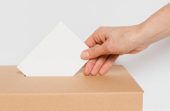 Mali korak u vraćanju povjerenja u izborni proces