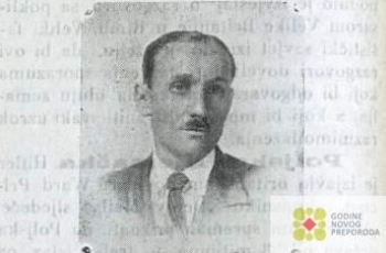 Duša Hrvatske seljačke stranke