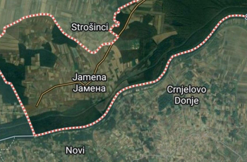 33 godina od ubojstva Živana Marušića, Hrvata iz Jamene