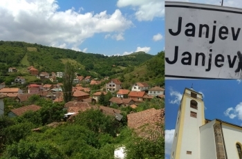 Hrvati na Kosovu – u nestajanju