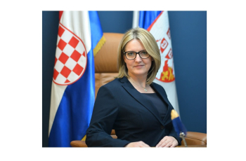 Predsjednica HNV-a Vojnić pozvala ministra Žigmanova da zatraži hitnu sjednicu Vlade