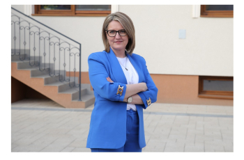 Jasna Vojnić: »Učinili smo nemoguće, jer nam nitko nije rekao da je nemoguće«