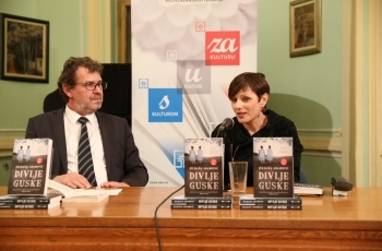 Snažan roman o odrastanju