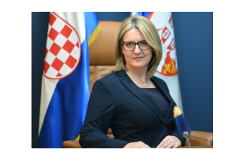 Vojnić: »Situacija nije sjajna, ali Hrvatska može učiniti dosta toga«