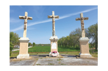 Šokačka ikavica na monoštorskoj kalvariji