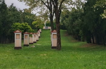 Mjesto od povijesne i vjerske važnosti