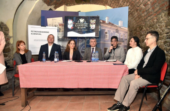 Tradicionalni događaj u novom duhu