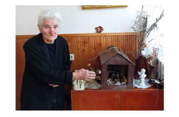 Imendani, Nevina dječica, »kraljci«