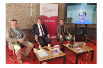 Znanstveni pogled u budućnost