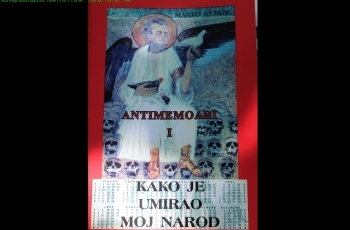 Dokument o stradanju srijemskih Hrvata